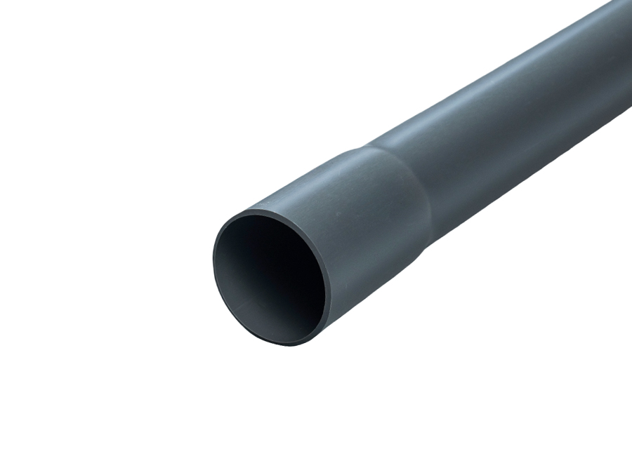 PVC-U trubka
