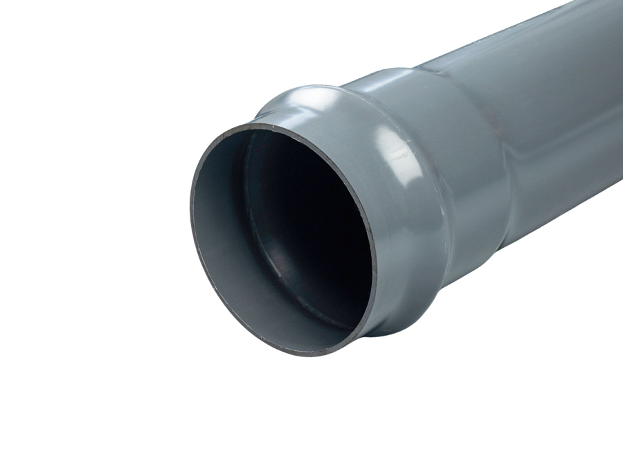 PVC-M trubka