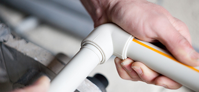 Pokrok v úpravě vody pomocí nejmodernějších technologií trubek a tvarovek