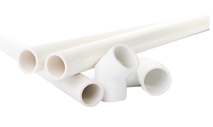 PVDF trubka