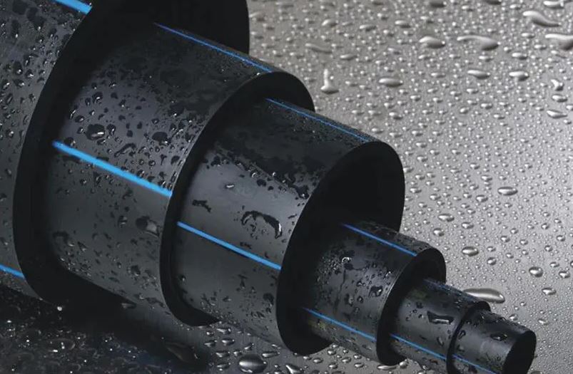 PE potrubí: vynikající volba pro moderní potrubní systémy