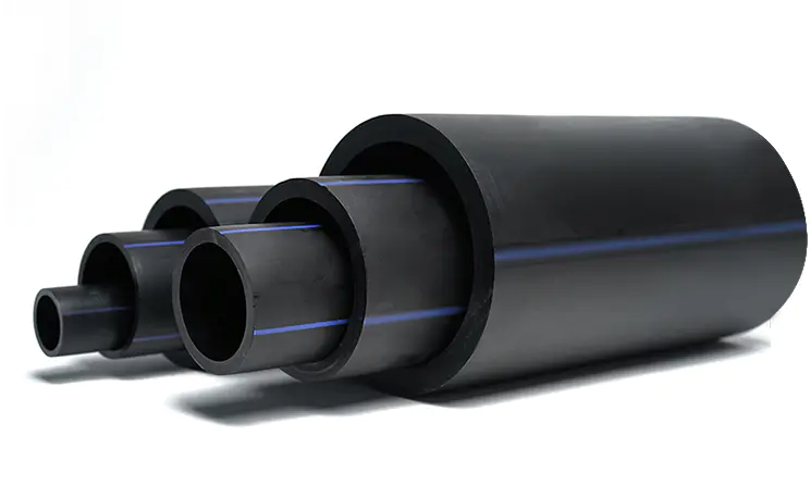 Jaké jsou potenciální technické překážky a směry zlepšení PE trubek v konkrétních aplikačních scénářích?