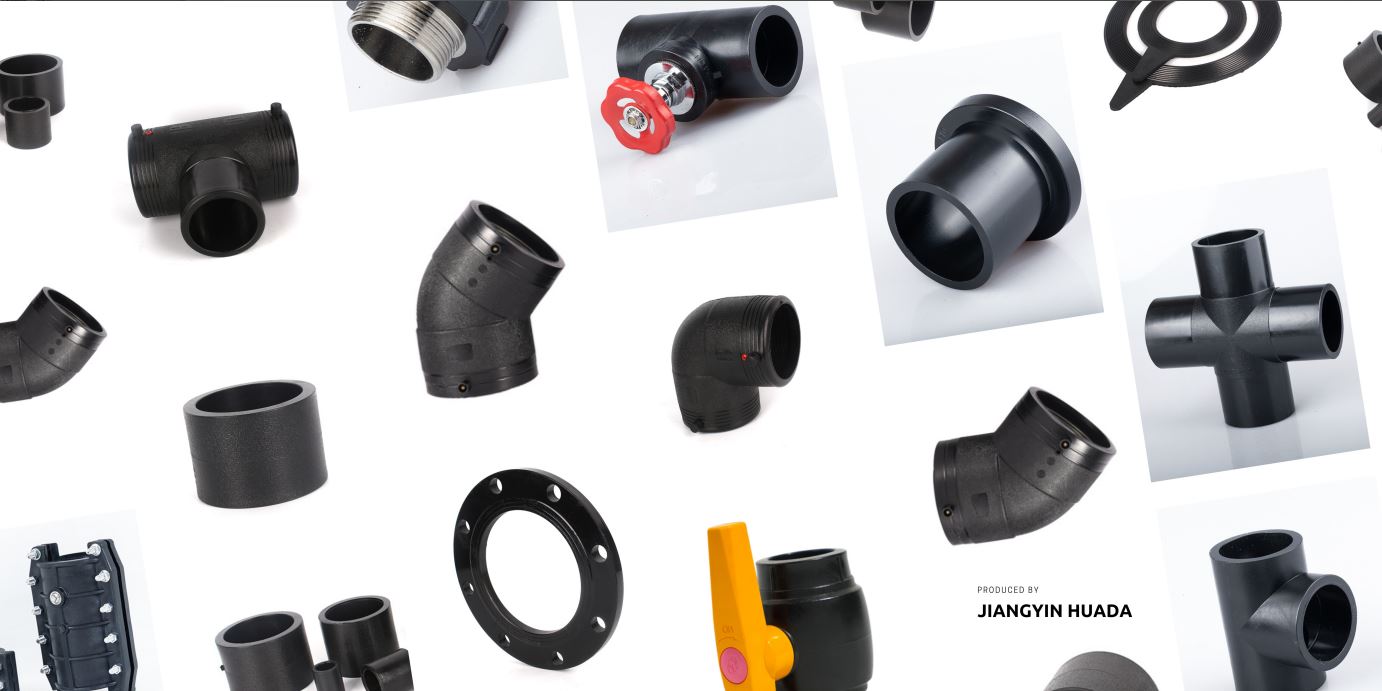 Jaké faktory je třeba vzít v úvahu při výběru vhodných PE armatur, aby splňovaly specifické požadavky projektu?