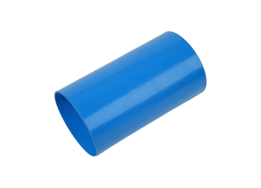 Jak se určuje jmenovitý tlak a nosnost PVC trubek?