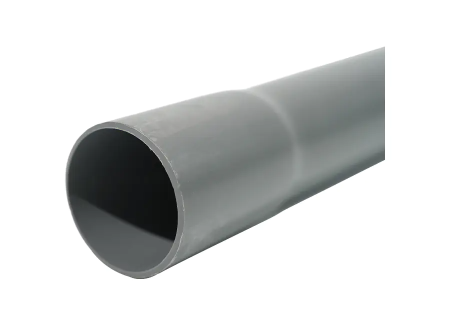Jaké jsou klíčové výhody používání trubek PVC-U v instalatérské a konstrukci?