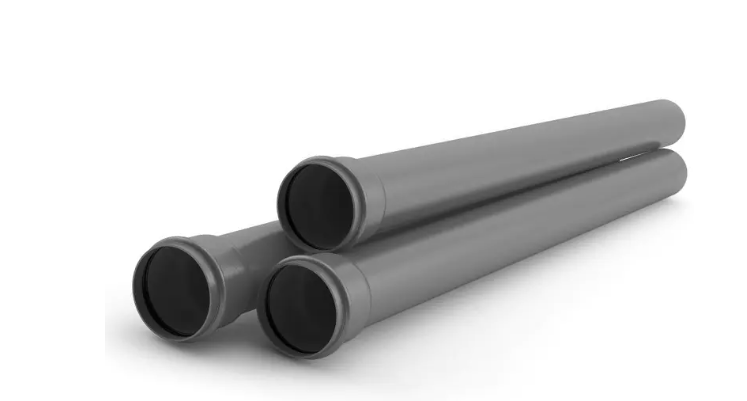 Musíte si přečíst pro zimní stavbu: protiopatření pro nízkou teplotu Brittleness of PVC trubek