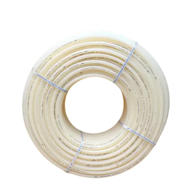 Jsou PE trubky mrazuvzdorné?