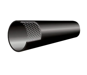 PE potrubí: Proč je to nejlepší volba pro moderní vodní a plynové systémy?