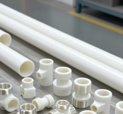 Vysvětlení velikostí trubek HDPE: OD, SDR, jmenovité hodnoty tlaku a průvodce výběrem