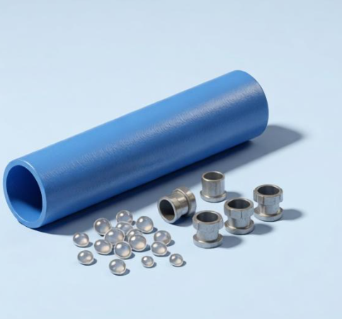 Polyethylen vs HDPE: Klíčové rozdíly, aplikace potrubí a průvodce výběrem